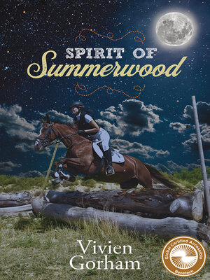 cover image of Spirit of Summerwood